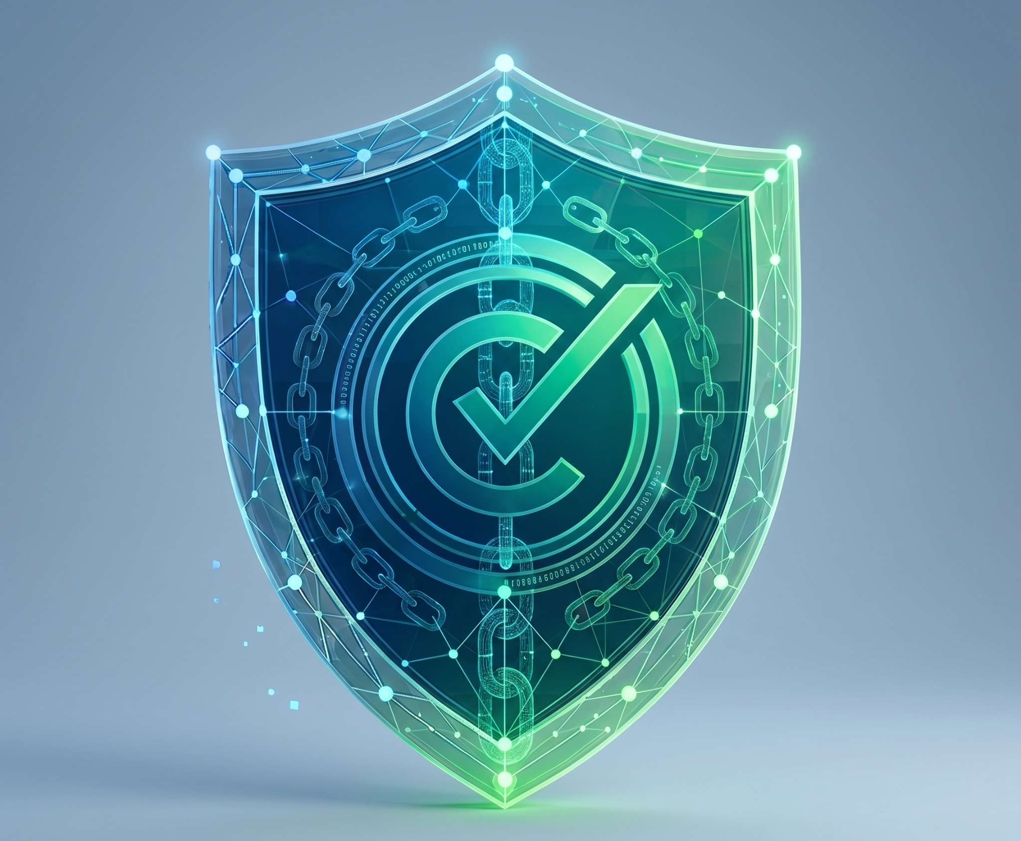 Escudo digital CERTFACT